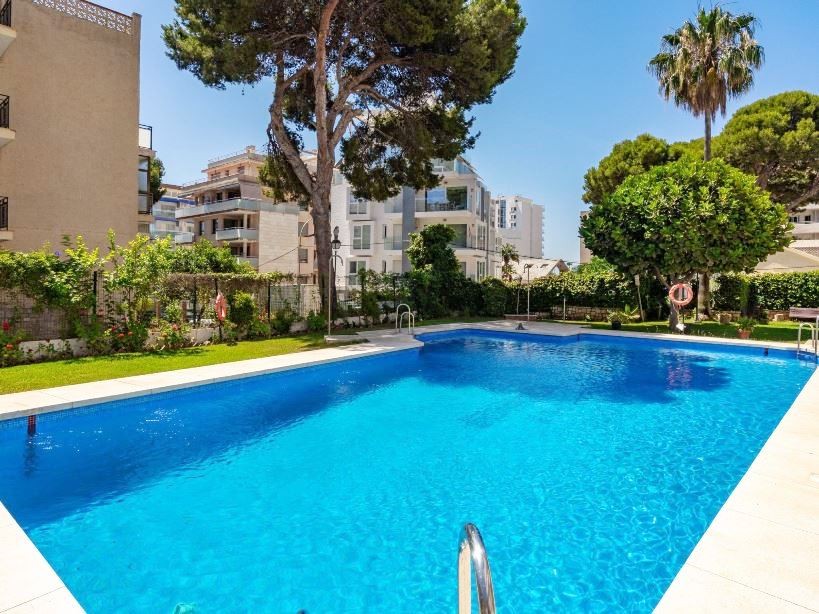 Arroyo de la Miel, Benalmadena