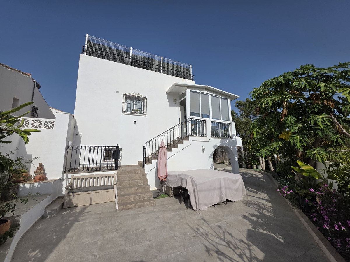 New Golden Mile, Estepona