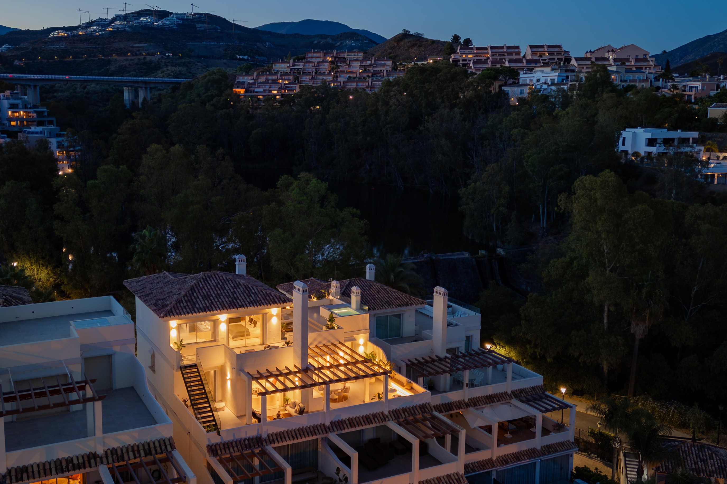 Nueva Andalucía, Marbella