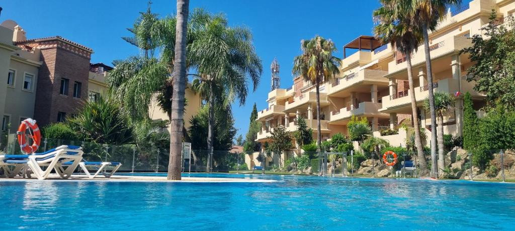Cancelada, Estepona