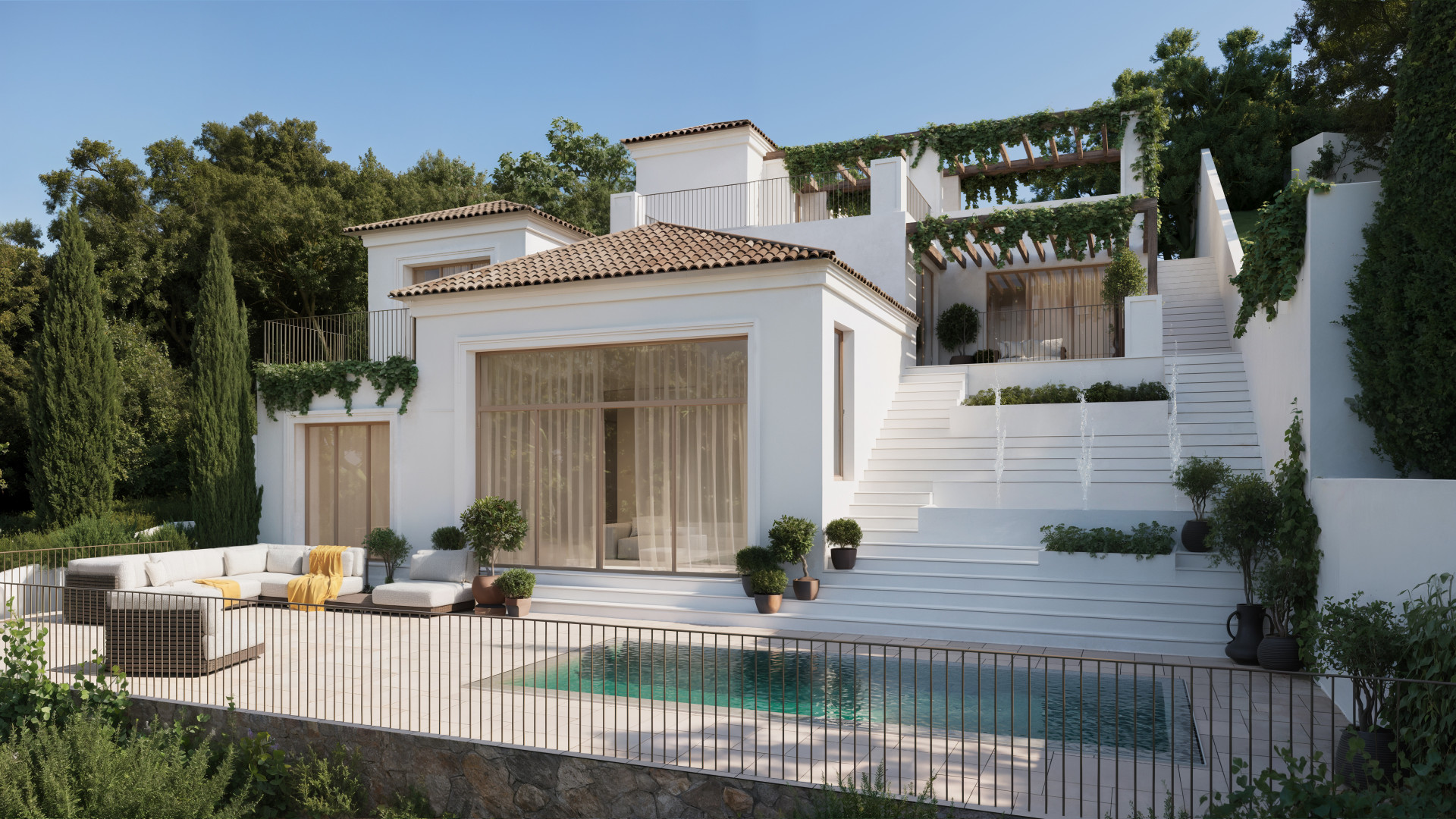 Elviria, Marbella