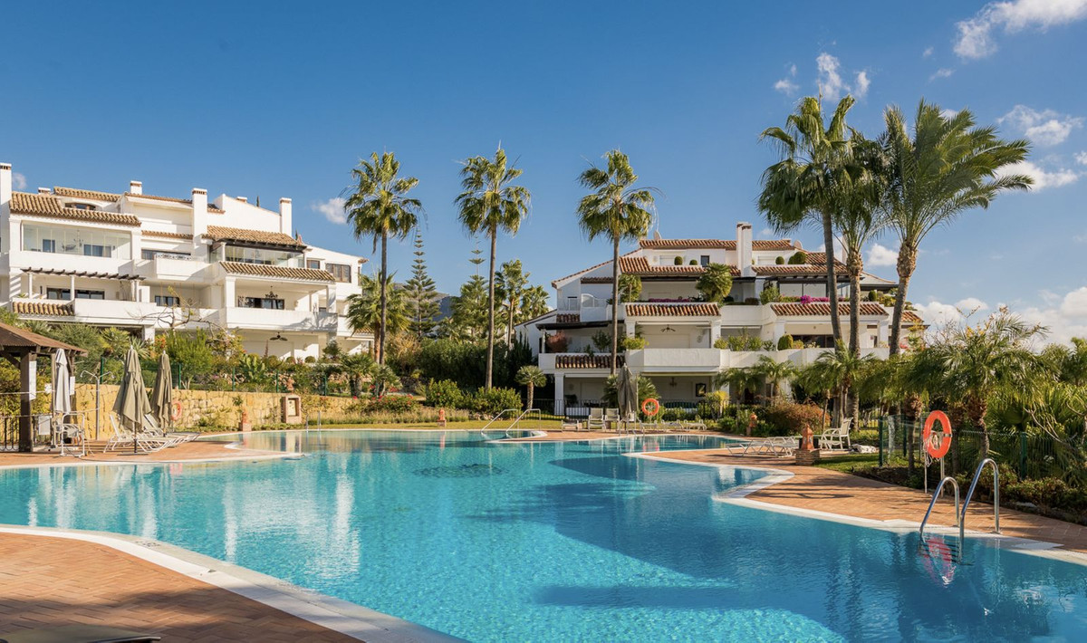 Marbella Golden Mile