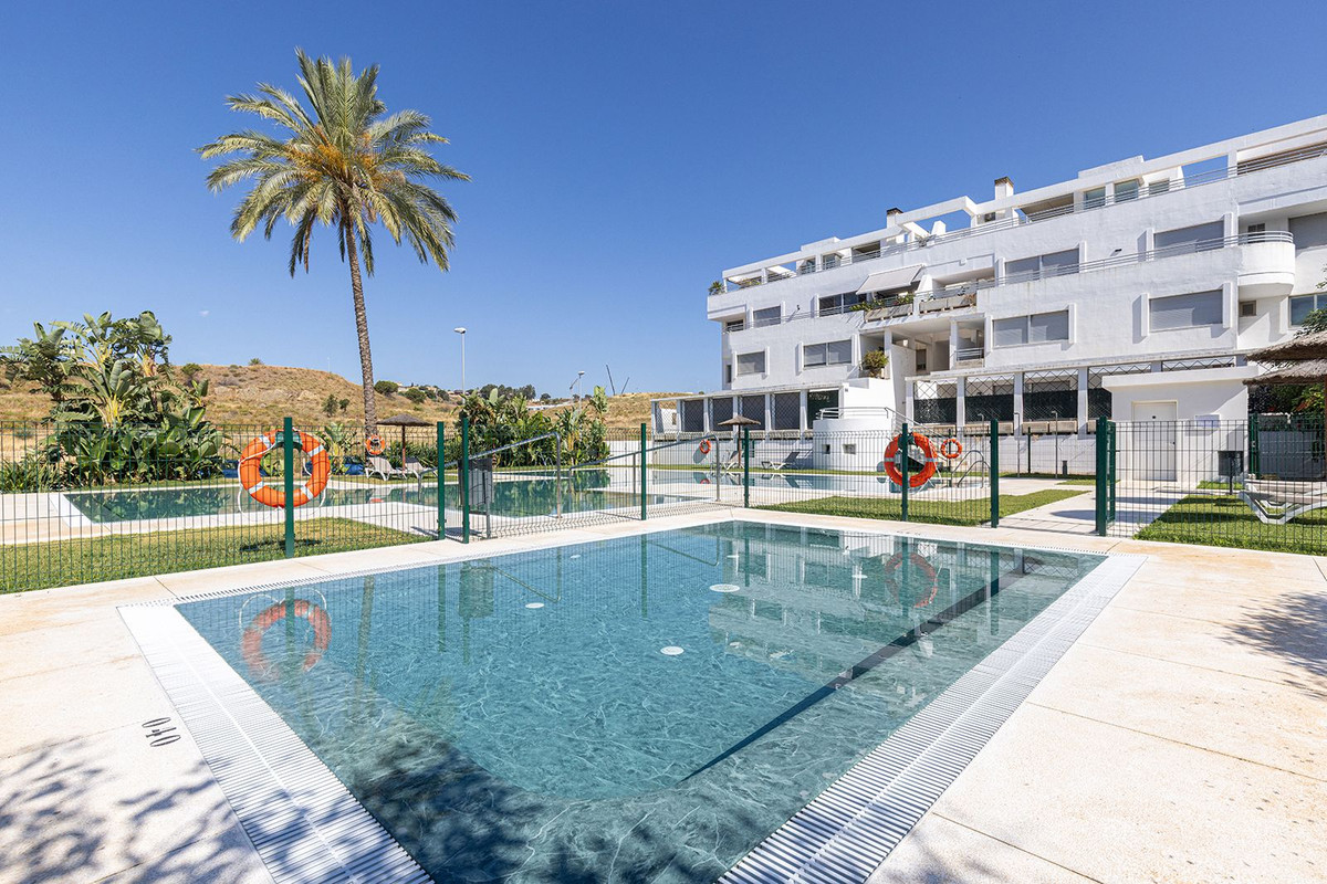 La Cala de Mijas