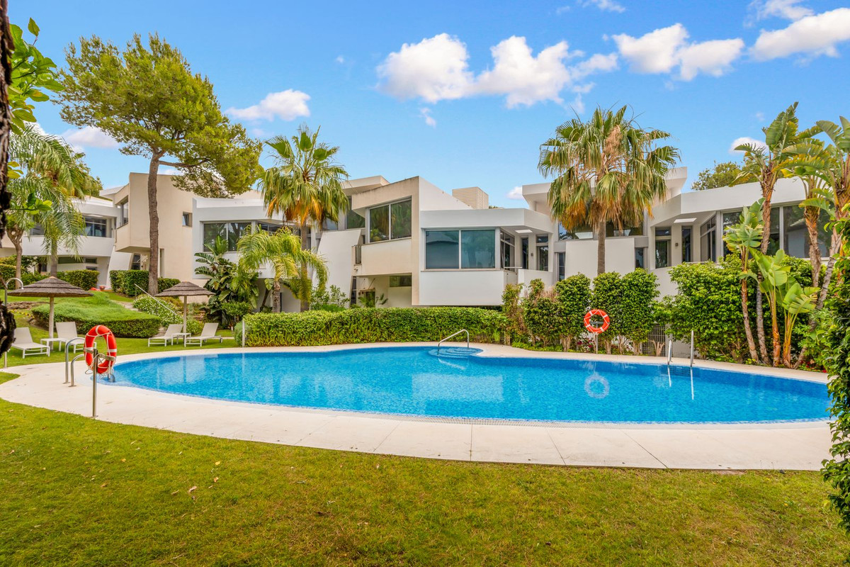 Sierra Blanca, Marbella