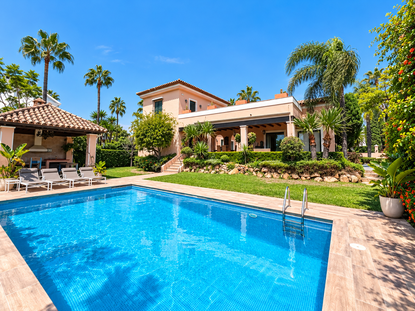 Bahia de Marbella