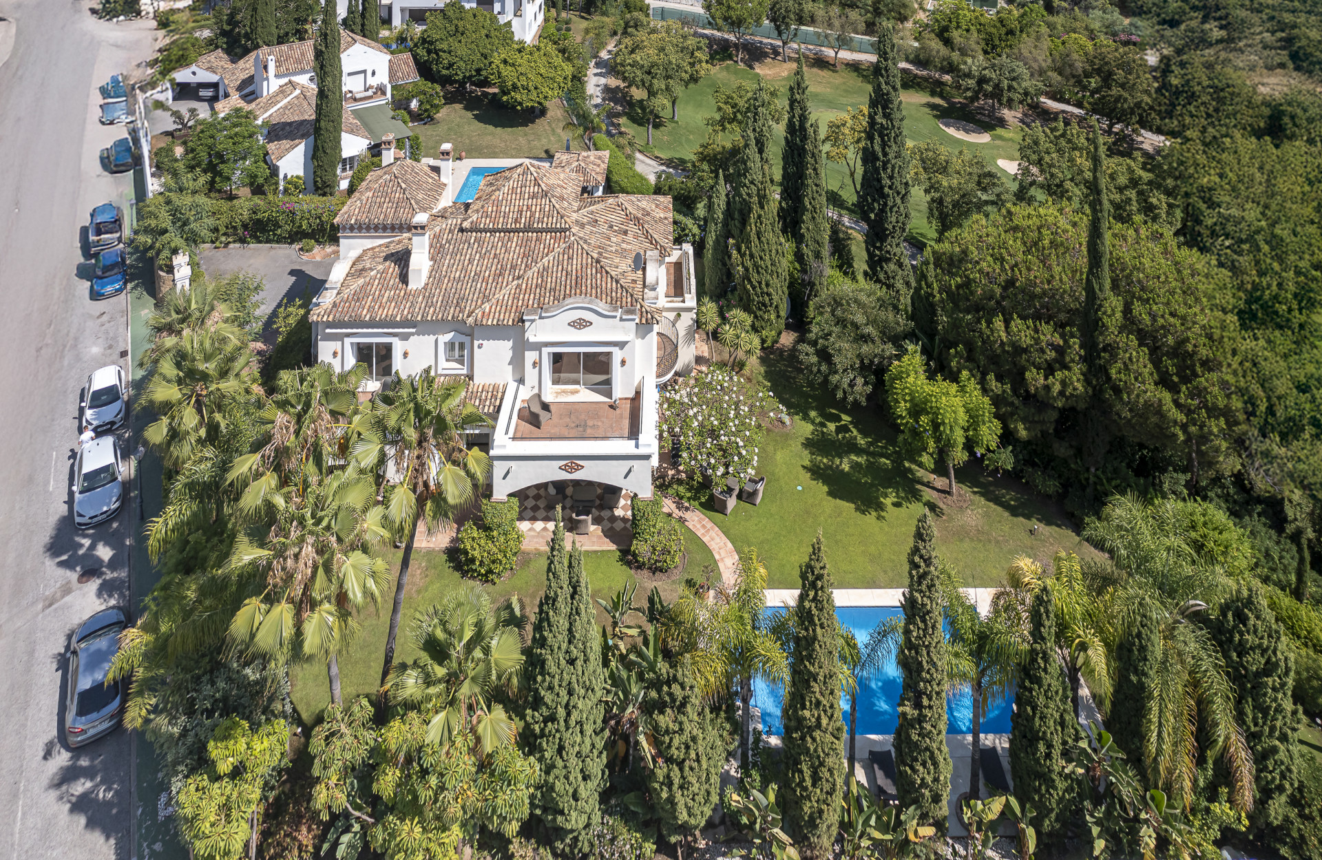 Benahavis